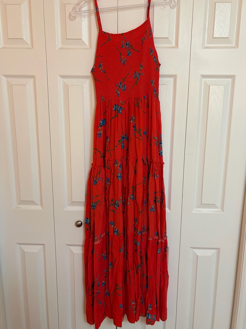JAASE Australia Maxi Dress